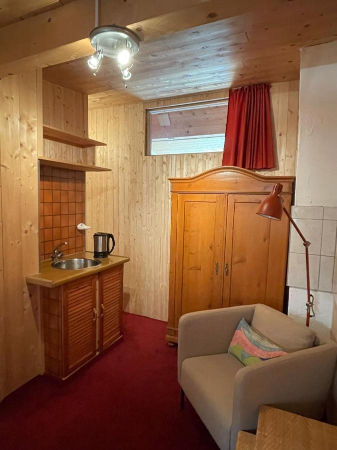 Bnb Guesthouse Lusi Frauenkirch Εξωτερικό φωτογραφία