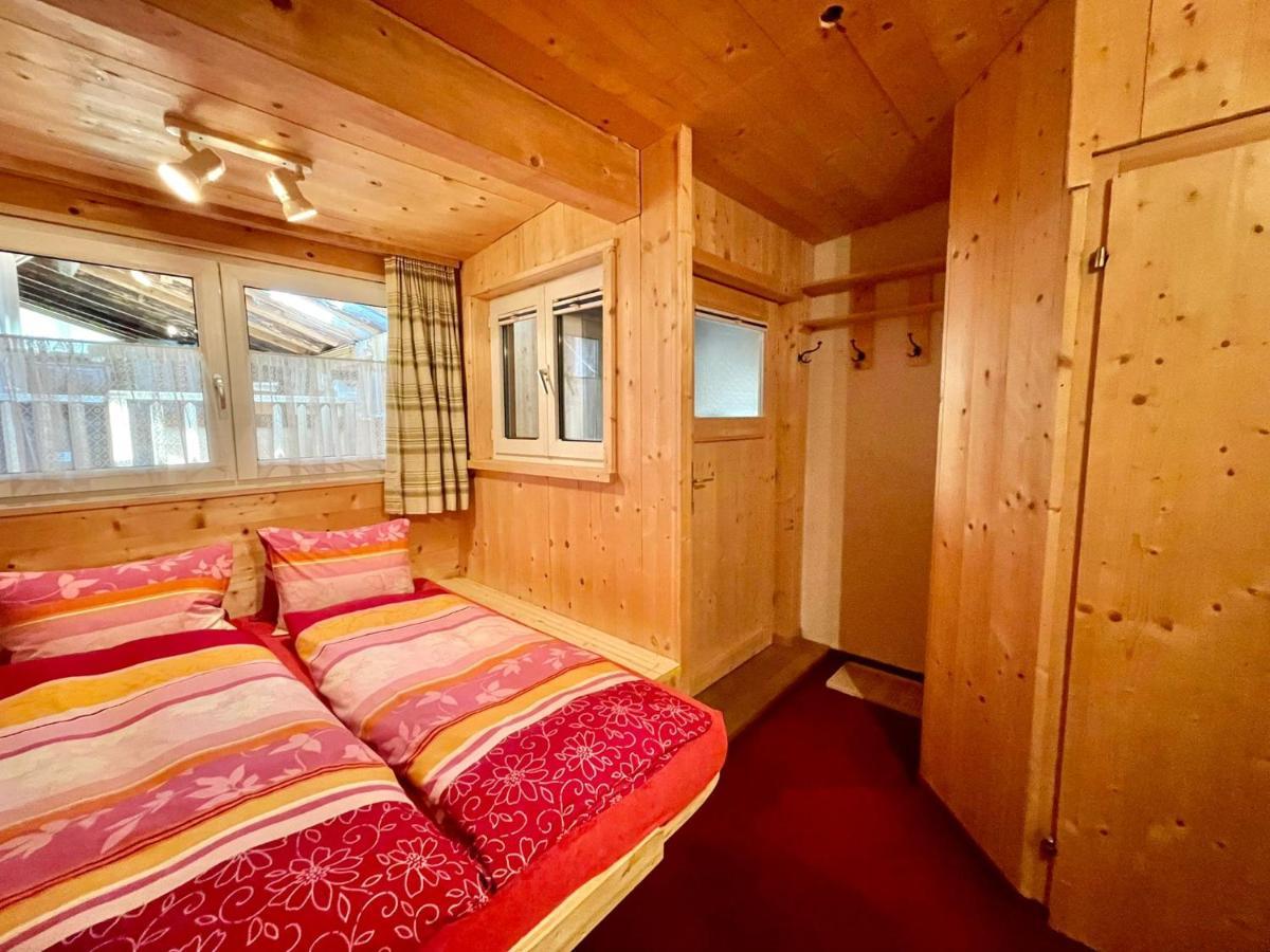 Bnb Guesthouse Lusi Frauenkirch Εξωτερικό φωτογραφία