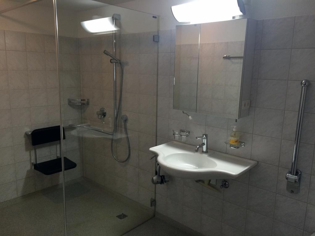 Bnb Guesthouse Lusi Frauenkirch Εξωτερικό φωτογραφία